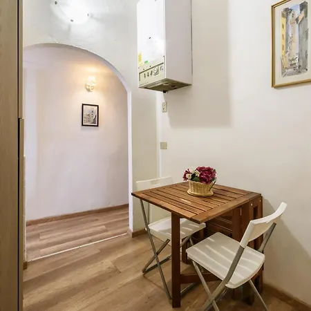 Artist'S Refuge By Mmega Apartment Florence Exterior photo