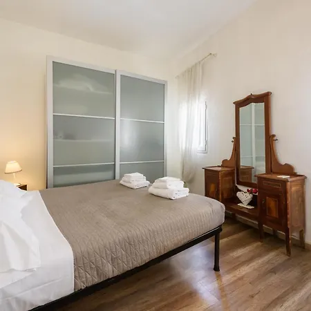 Artist'S Refuge By Mmega Apartment Florence Exterior photo