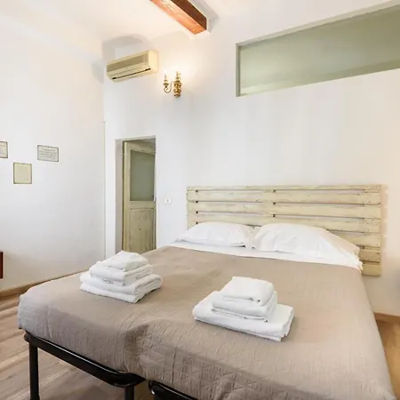 Artist'S Refuge By Mmega Apartment Florence Exterior photo