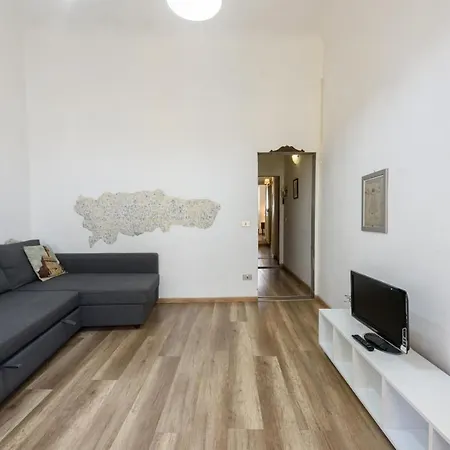 Artist'S Refuge By Mmega Apartment Florence Exterior photo