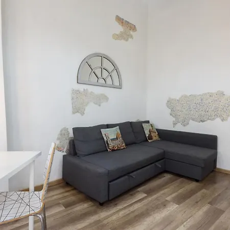 Artist'S Refuge By Mmega Apartment Florence Exterior photo