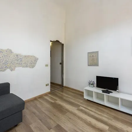 Artist'S Refuge By Mmega Apartment Florence Exterior photo