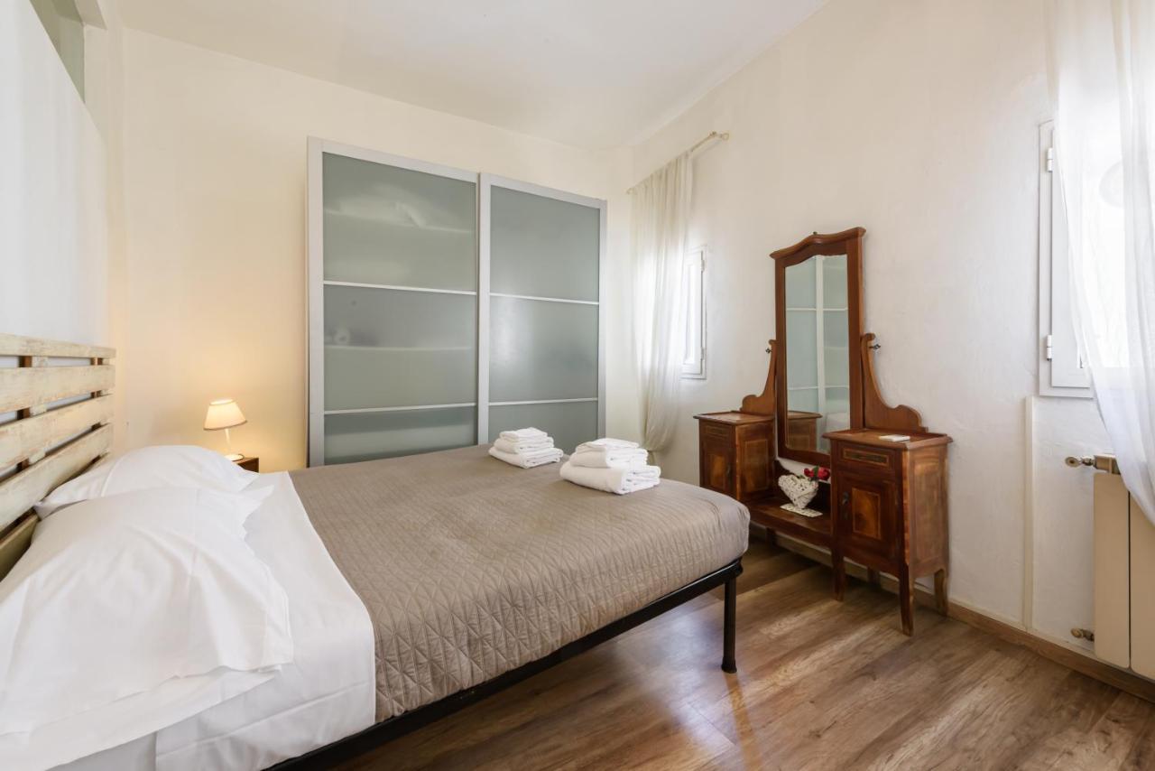 Artist's Refuge By Mmega Apartment *